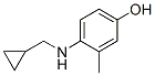 4-[(h(hun)׻)-]-3-׻ӽY(ji)(gu)ʽ_887587-82-8Y(ji)(gu)ʽ