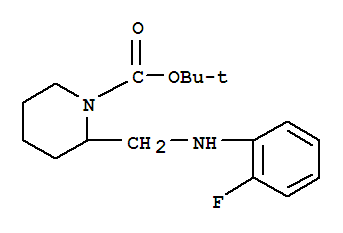 1-Boc-2-[(2-)-׻]-ऽYʽ_887587-89-5Yʽ