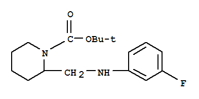 1-Boc-2-[(3-)-׻]-ऽY(ji)(gu)ʽ_887587-94-2Y(ji)(gu)ʽ