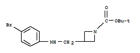 1-Boc-3-[(4-屽)-׻]-sYʽ_887589-74-4Yʽ
