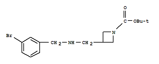 1-Boc-3-[(3-S)-׻]-sY(ji)(gu)ʽ_887589-82-4Y(ji)(gu)ʽ