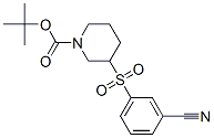 3-(3-)--1-嶡Y(ji)(gu)ʽ_887589-95-9Y(ji)(gu)ʽ