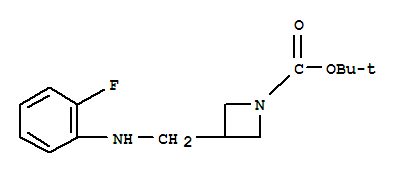 1-Boc-3-[(2-)-׻]-sYʽ_887589-96-0Yʽ