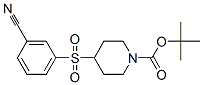 4-(3-)--1-嶡Y(ji)(gu)ʽ_887589-99-3Y(ji)(gu)ʽ