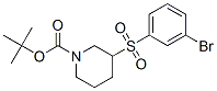 3-(3-屽)--1-嶡Y(ji)(gu)ʽ_887590-11-6Y(ji)(gu)ʽ