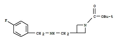 1-Boc-3-[(4-S)-׻]-sY(ji)(gu)ʽ_887590-16-1Y(ji)(gu)ʽ