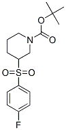 3-(4-)--1-嶡Y(ji)(gu)ʽ_887590-22-9Y(ji)(gu)ʽ