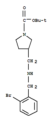 1-Boc-3-[(2-S)-׻]-Y(ji)(gu)ʽ_887590-78-5Y(ji)(gu)ʽ