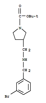 1-Boc-3-[(3-S)-׻]-Y(ji)(gu)ʽ_887590-81-0Y(ji)(gu)ʽ