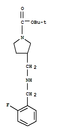 1-Boc-3-[(2-S)-׻]-Y(ji)(gu)ʽ_887590-96-7Y(ji)(gu)ʽ