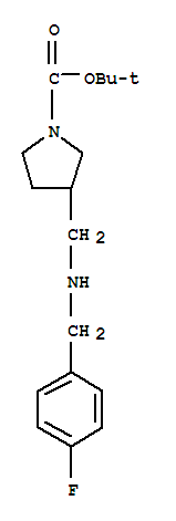 1-Boc-3-[(4-S)-׻]-Y(ji)(gu)ʽ_887591-02-8Y(ji)(gu)ʽ