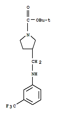 1-Boc-3-([(3-׻-)-]-׻)-Y(ji)(gu)ʽ_887591-09-5Y(ji)(gu)ʽ