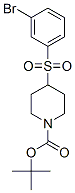 4-(3-屽)-1-嶡Y(ji)(gu)ʽ_887591-23-3Y(ji)(gu)ʽ