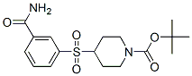 4-(3-Ȼ)--1-嶡Y(ji)(gu)ʽ_887591-35-7Y(ji)(gu)ʽ