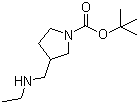 1-Boc-3-(һ׻)-Yʽ_887591-54-0Yʽ