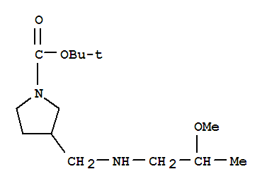 1-Boc-3-[(2-)-׻]-Yʽ_887591-60-8Yʽ