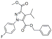 3-׻-1-(p-)-4--1H--3,5--5-SY(ji)(gu)ʽ_887703-73-3Y(ji)(gu)ʽ
