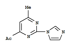 1-[2-(1H-)-6-׻-4-]-ͪY(ji)(gu)ʽ_888313-52-8Y(ji)(gu)ʽ