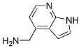1H-[2,3-b]-4-װY(ji)(gu)ʽ_888498-07-5Y(ji)(gu)ʽ