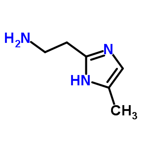 2-(4-׻-1H--2-)-Ұp}}Y(ji)(gu)ʽ_88883-84-5Y(ji)(gu)ʽ