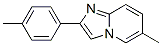 6-׻-2-(4-׻)[1,2-a]ऽY(ji)(gu)ʽ_88965-00-8Y(ji)(gu)ʽ