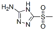 5-׻-4H-1,2,4--3-Y(ji)(gu)ʽ_88982-32-5Y(ji)(gu)ʽ