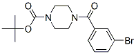 4-(3-屽)--1-嶡Y(ji)(gu)ʽ_890153-34-1Y(ji)(gu)ʽ