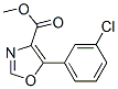 5-(3-ȱ)f-4-Y(ji)(gu)ʽ_89204-92-2Y(ji)(gu)ʽ