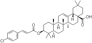 3-beta-uRչ 4-ȱϩY(ji)(gu)ʽ_892869-42-0Y(ji)(gu)ʽ