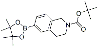 3,4--6-(4,4,5,5-ļ׻-1,3,2--2-)-2(1H)--1,1-׻Y(ji)(gu)ʽ_893566-72-8Y(ji)(gu)ʽ