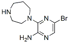 5--3-[1,4]s-1-ົ-2-Y(ji)(gu)ʽ_893612-22-1Y(ji)(gu)ʽ