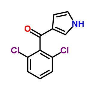 2,6-ȱ-(1H--3-)ͪY(ji)(gu)ʽ_893612-69-6Y(ji)(gu)ʽ