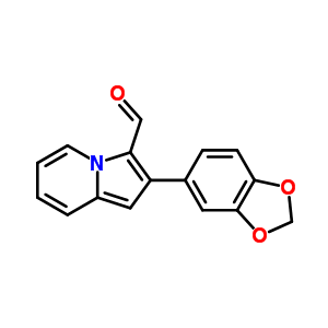 2-(1,3--5-)-3-ȩY(ji)(gu)ʽ_893612-89-0Y(ji)(gu)ʽ