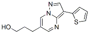 3-(3--2-[1,5-a]-6-)-1-Y(ji)(gu)ʽ_893613-21-3Y(ji)(gu)ʽ