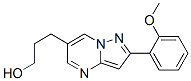 3-[2-(2-)-[1,5-a]]--1-Y(ji)(gu)ʽ_893613-25-7Y(ji)(gu)ʽ