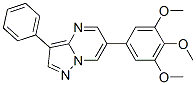 3--6-(3,4,5-)-[1,5-a]ऽY(ji)(gu)ʽ_893613-41-7Y(ji)(gu)ʽ