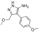5-׻-4-(4-)-2H--3-Y(ji)(gu)ʽ_895010-30-7Y(ji)(gu)ʽ