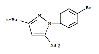 2-(4-屽)-5-嶡-2H--3-Y(ji)(gu)ʽ_895042-78-1Y(ji)(gu)ʽ