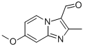 7--2-׻[1,2-a]-3-ȩY(ji)(gu)ʽ_896722-42-2Y(ji)(gu)ʽ