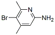 2--5--4,6-׻ऽY(ji)(gu)ʽ_89856-44-0Y(ji)(gu)ʽ