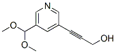 3-(5-׻-3-)-2-Ȳ-1-Y(ji)(gu)ʽ_898561-64-3Y(ji)(gu)ʽ