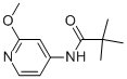 N-(2--4-)-2,2-׻Y(ji)(gu)ʽ_898561-71-2Y(ji)(gu)ʽ