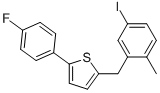 2-(4-)-5-[(5--2-׻)׻]ԽY(ji)(gu)ʽ_898566-17-1Y(ji)(gu)ʽ