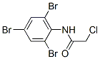 2--N-(2,4,6-屽)Y(ji)(gu)ʽ_89892-46-6Y(ji)(gu)ʽ