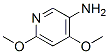 4,6--3-Yʽ_89943-34-0Yʽ
