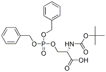 Boc-Ser(PO3Bzl2)-OHY(ji)(gu)ʽ_90013-45-9Y(ji)(gu)ʽ