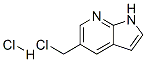 5-ȼ׻-1H-[2,3-b]}}Y(ji)(gu)ʽ_900514-05-8Y(ji)(gu)ʽ