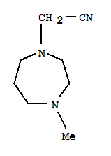 1-׻-4-(׻)-1,4-sY(ji)(gu)ʽ_90206-21-6Y(ji)(gu)ʽ