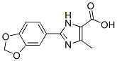 2-[1,3]-5--5-׻-3H--4-Y(ji)(gu)ʽ_902600-40-2Y(ji)(gu)ʽ