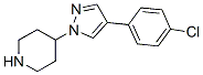 4-[4-(4-ȱ)-1H--1-]ऽY(ji)(gu)ʽ_902836-38-8Y(ji)(gu)ʽ